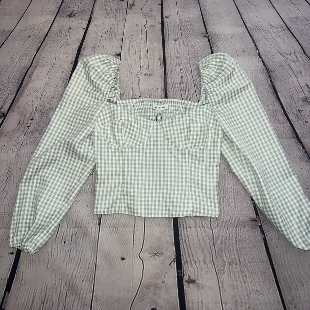 Gianni Bini Top